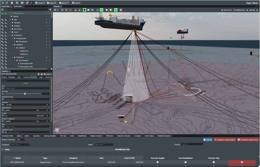 FieldTwin Collaborate Optimised Image